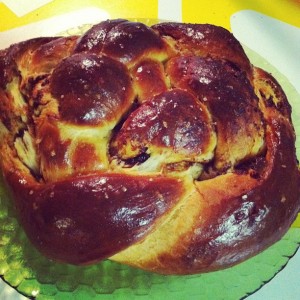 Challah